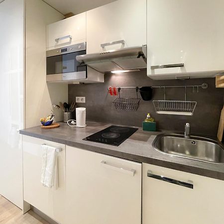 Cassini 4 Pers Super Centrale Wifi Apartment Nice Bagian luar foto