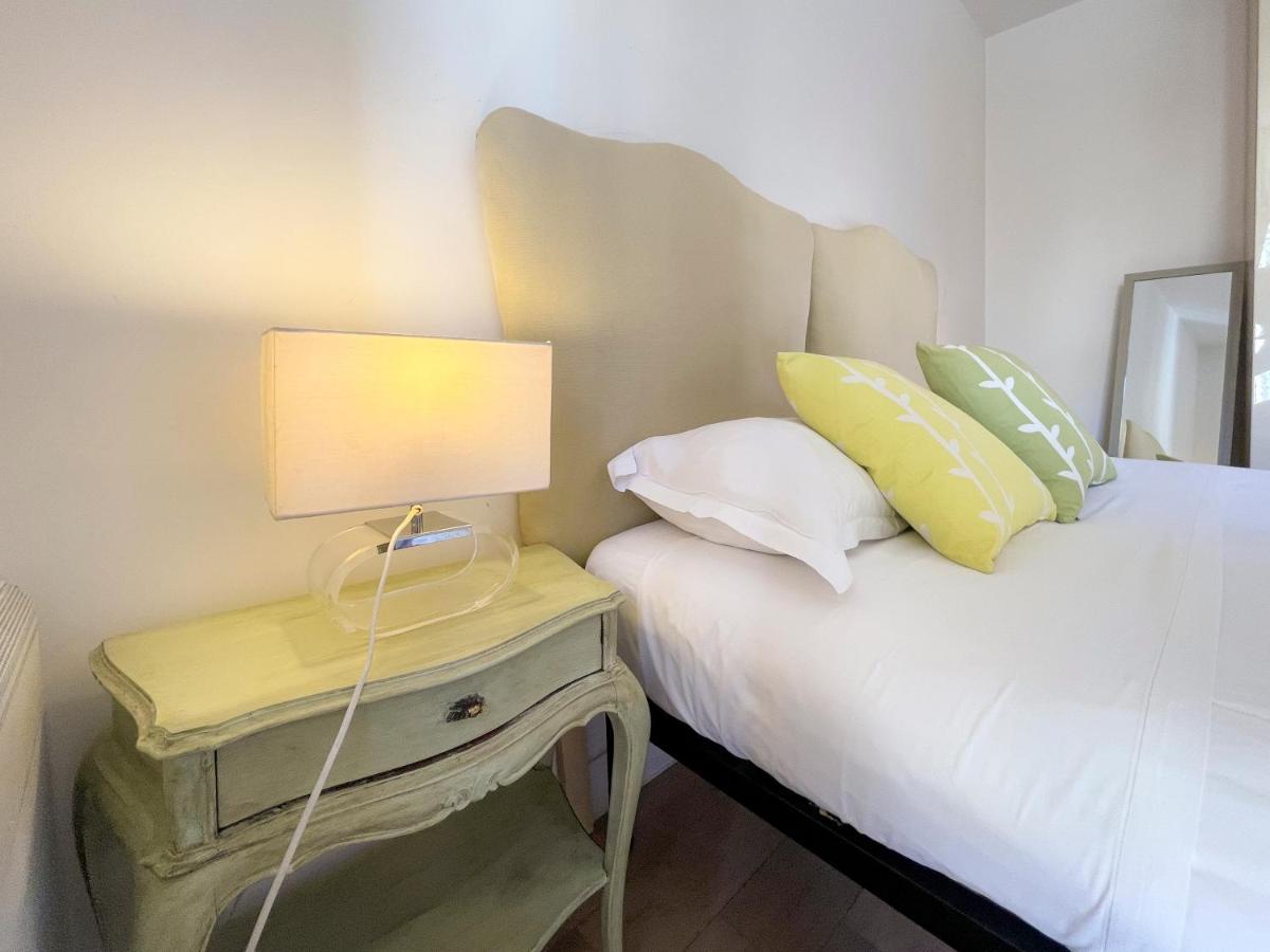 Cassini 4 Pers Super Centrale Wifi Apartment Nice Bagian luar foto