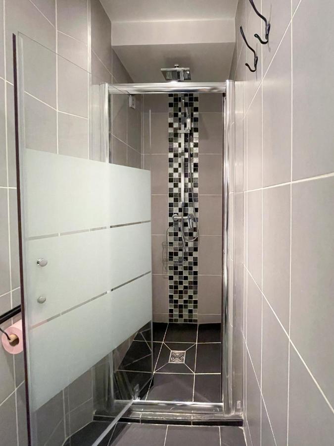 Cassini 4 Pers Super Centrale Wifi Apartment Nice Bagian luar foto